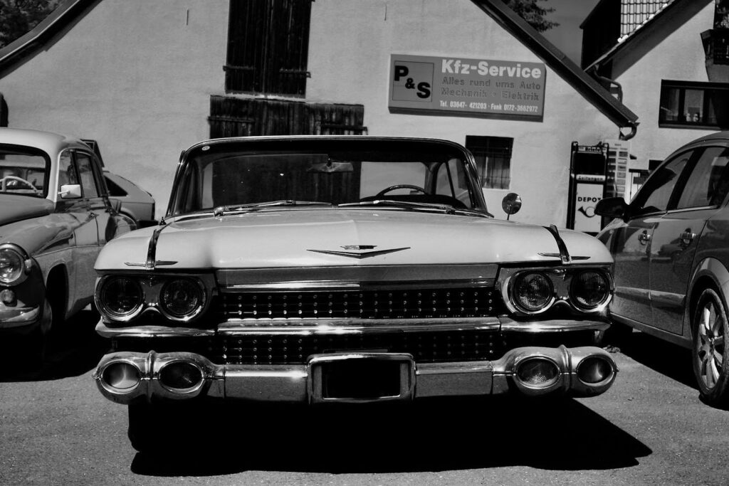 Oldtimer